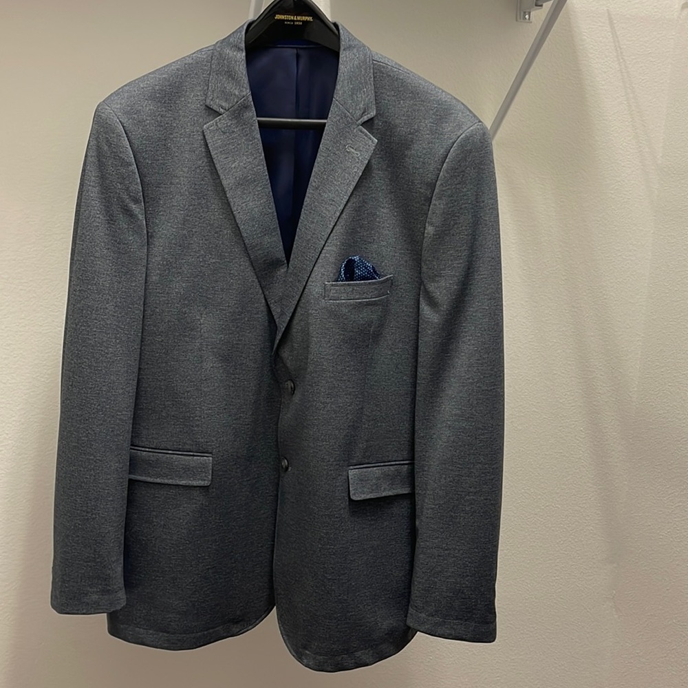 Johnston & Murphy XXL XC4 Jacket